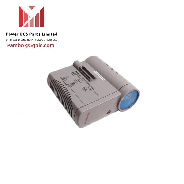 Controlador de processo industrial Honeywell CC-PCNT01 51405046-175 em estoque