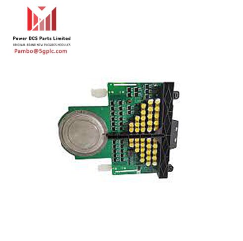 ABB 5SDF0460F0001 3BHL000396P0001 Processor Module