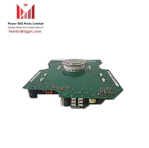 ABB 5SGX0845F0001 3BHB003387R0101 Modul IGCT