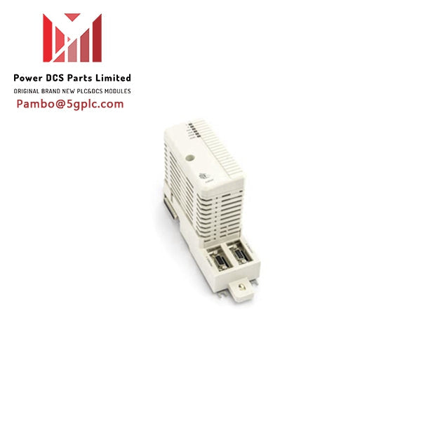 ABB TB511-ETH Compact PLC AC500 کاملا جدید