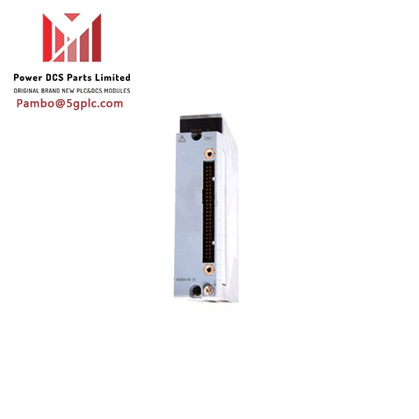 يوكوجاوا ADV551-P13/D5A00 وحدة الإخراج الرقمي PLC