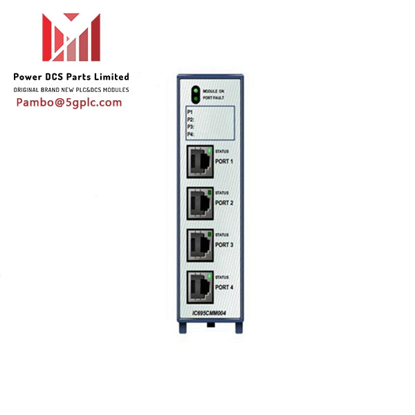 CPU modul GE Fanuc IC695CMU310