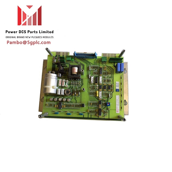 ABB SYN5011a-P 3BHB004198R0002 মোটর কন্ট্রোল একদম নতুন