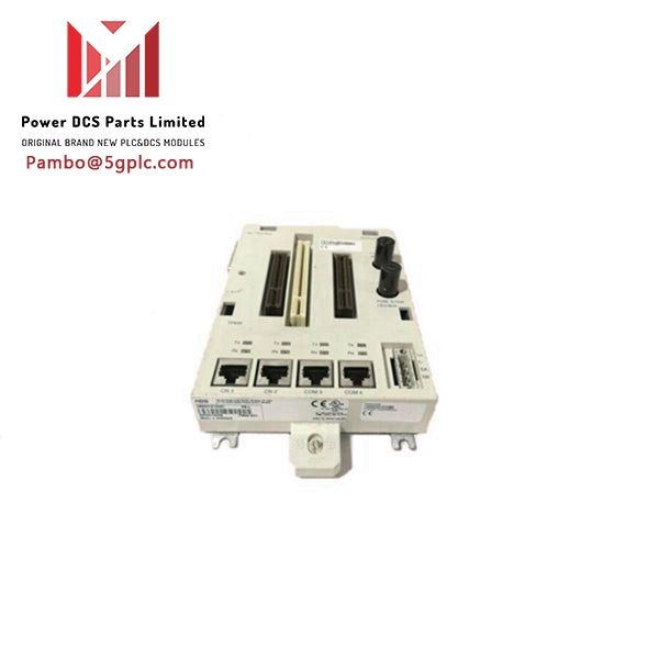 ABB PCD231B 3BHE025541R0101 وحدة نظام التحكم في الإثارة بدون فرش