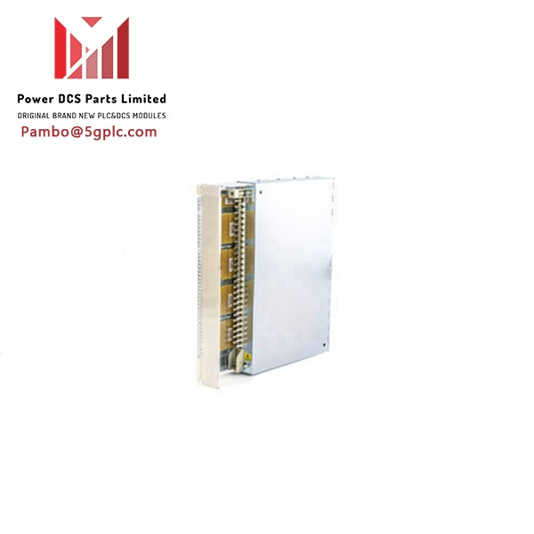 ABB DP640 3BHT300057R1 রোটেশনাল স্পিড মিটার মডিউল একদম নতুন