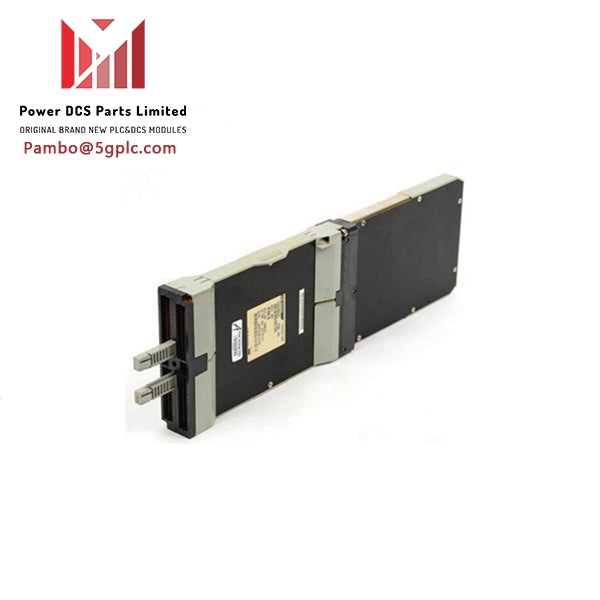 Foxboro P0400YE FBM04 I/O মডিউল