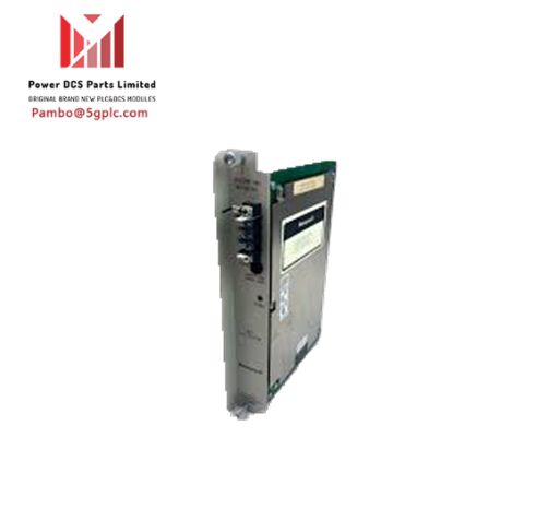 Modul Bekalan Kuasa Rak I/O Honeywell 621-9934