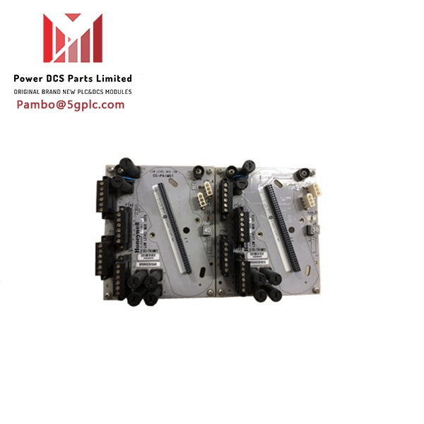 Honeywell CC-TDOB01 Analog Input GI/IS IOTA Ir noliktavā