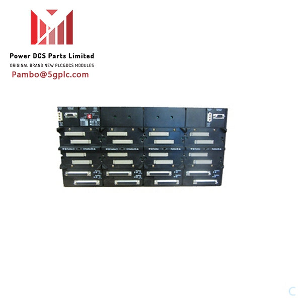 FOXBORO P0926KL Module d'alimentation modulaire vers câble de plaque de base PLC tout neuf