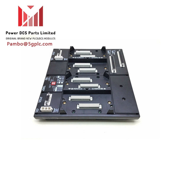 FOXBORO P0913LN-OD/P0913L2K/P0913QU-OD Modul I/O Jarak Jauh Baru