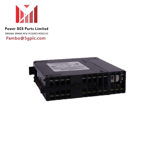 GE Fanuc IC200ETM001 מודול משדר הרחבה חדש לגמרי