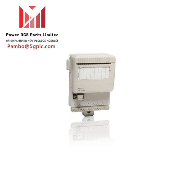 Cáp nối tiếp ABB TK821F