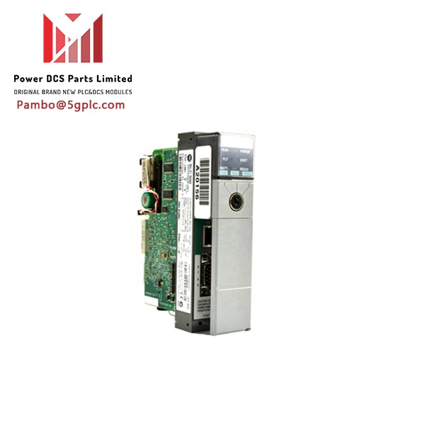 Allen Bradley 5204-DFNT-PDPM PROFIBUS DP Master Gateway Hoàn toàn mới