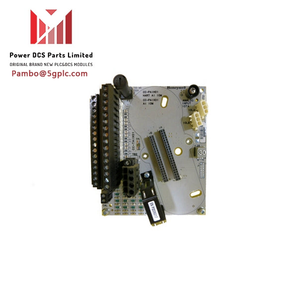 Honeywell Analog Input IOTA Module CC-TAIN11 In Stock