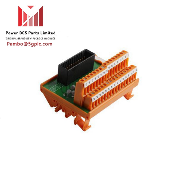 Module d'entrée analogique Honeywell FS-TSAI-1620M en stock