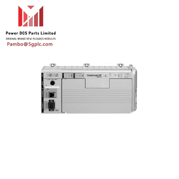 Modul Catu Daya AC Allen Bradley 1769-PA2 Tersedia Baru