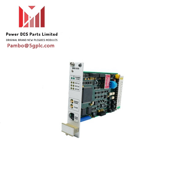 EPRO MMS6823R Feature-packed Module In Stock Brand New