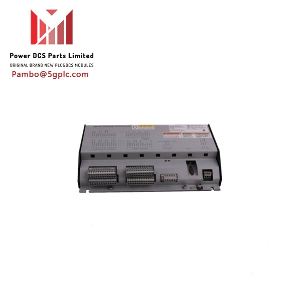 Peranti Elektronik Woodward 8200-205