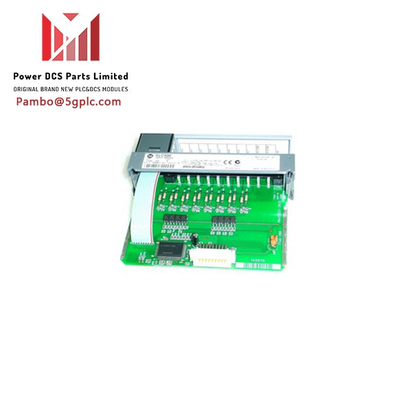 Allen Bradley 1746-C9 CPU modul Raktáron