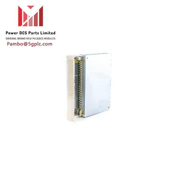 Module d'alimentation ABB PCD230 3BHE022291R0101