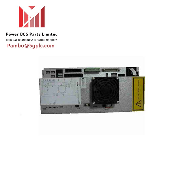 Cellule de charge ABB PFTL-101-AE toute neuve