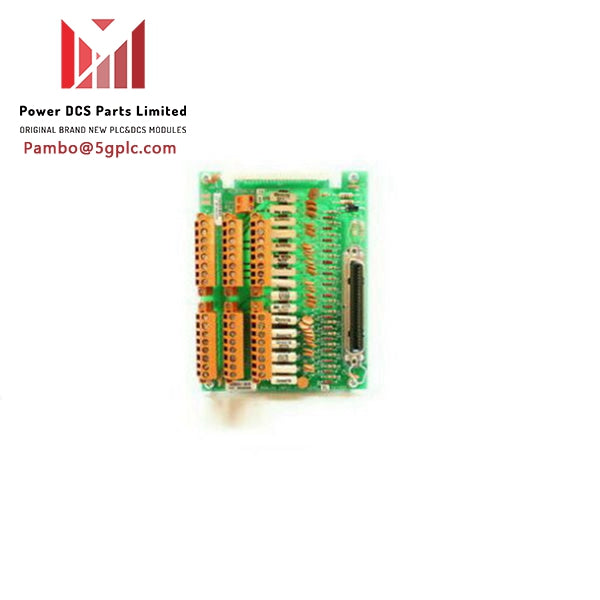 Honeywell MC-TAMR04 Pemultipleks Input Analog Aras Rendah