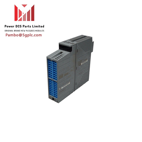 Yokogawa ASI533-S00 analogās ievades modulis PLC Ir noliktavā