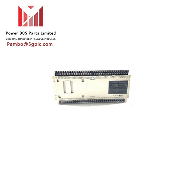 Module de contrôle de processus ABB AC800PEC