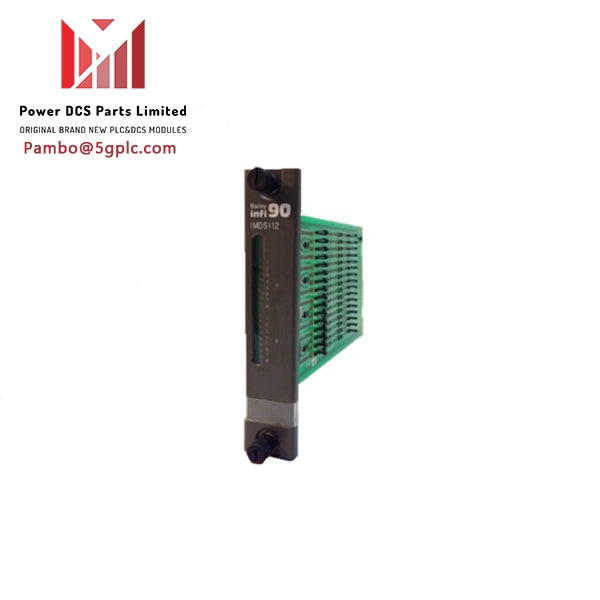 Modul I/O Digital ABB HESG447220R4 Tersedia