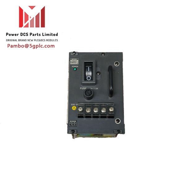 Módulo de fuente de alimentación industrial Yokogawa PW702 en stock nuevo