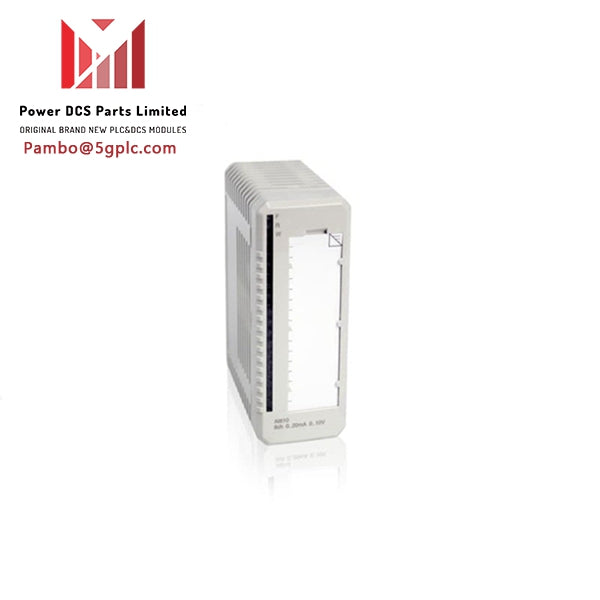 ABB 3BSE000469R1 PFBK164 ডিজিটাল ইনপুট মডিউল একদম নতুন