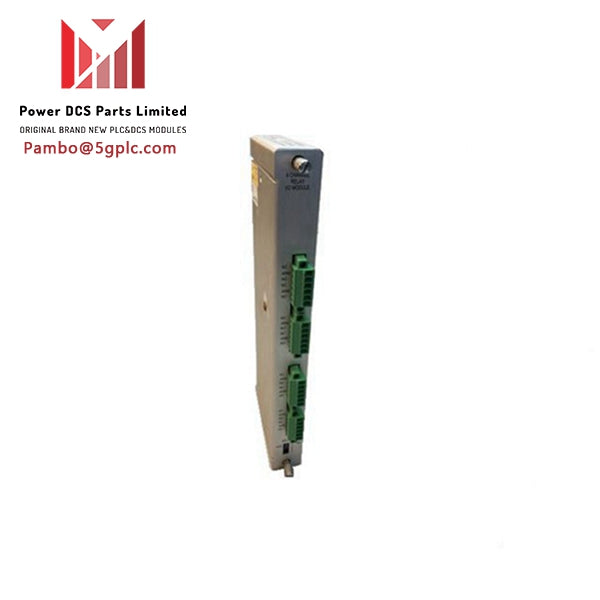 125712-01 Bently Nevada Power Supply Module