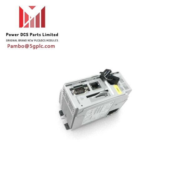 Adaptateur répéteur modulaire Allen Bradley 1786-RPA ControlNet