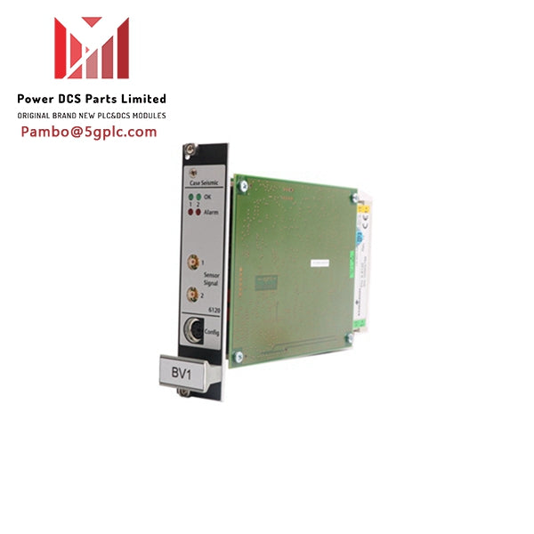 EPRO PR6423/003-031-CN Modul PLC Dalam Stok Jenama Baru