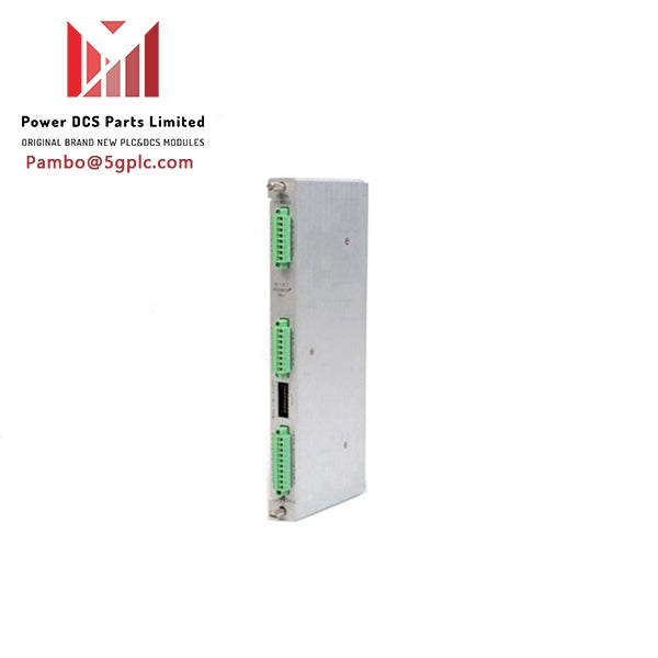 Bently Nevada 135145-01 Position I/O Module In Stock