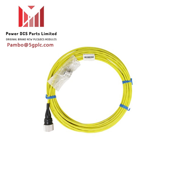 Metrix 7402-045-00 Extension Cable for Vibration Sensors