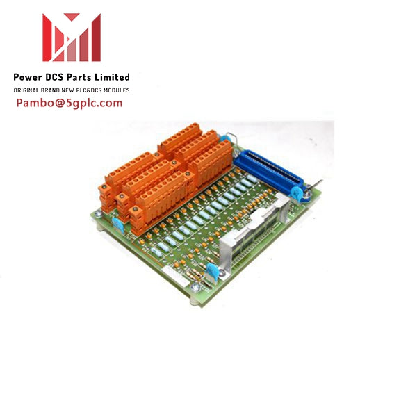 ماژول PLC خروجی دیجیتال Honeywell MU-TDOD52 51304423-200 کاملا نو موجود