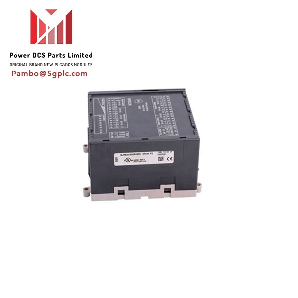 Carte de commande polyvalente ABB GJR2368900R2340 87TSO11-E, flambant neuf