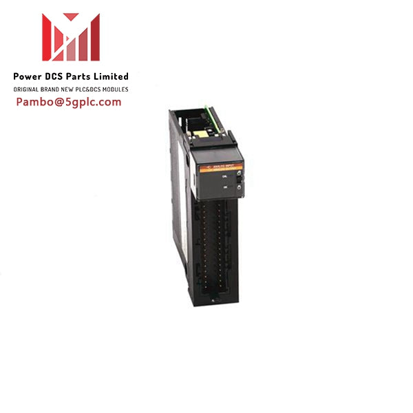 Allen Bradley 1756-A10 10-slot ControlLogix Chasis Dalam Stok Jenama Baru