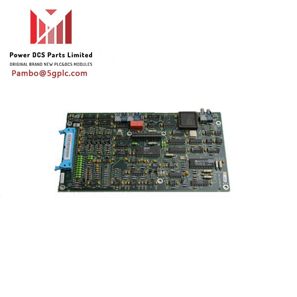 Processeur de signal numérique ABB DSPU-41-950