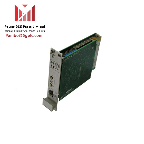 Modulo PLC sensore correnti parassite EPRO CON021/916-120+PR6426/010-110 Disponibile nuovo di zecca