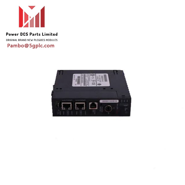 GE Multilin UR8RH Universal Relay Input Module