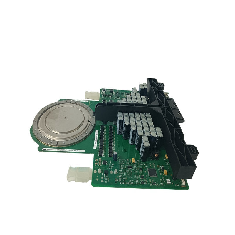 ABB 3BHB007211R102 SPS-Modul auf Lager