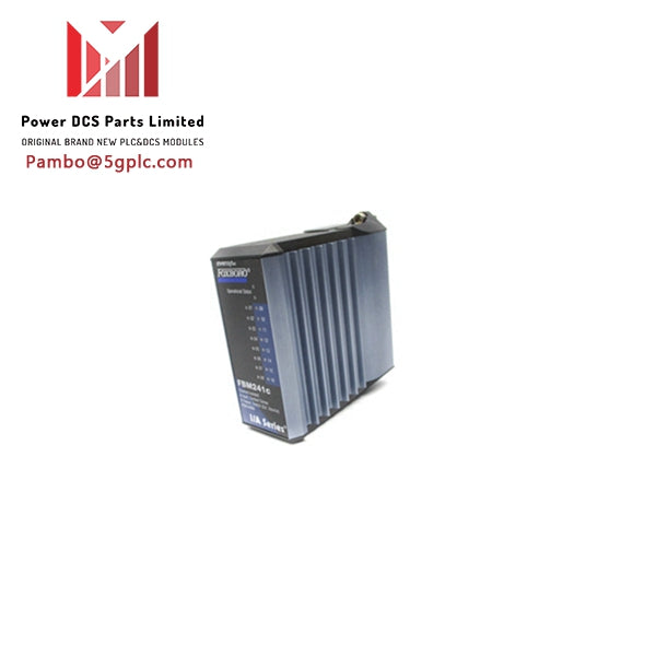 Foxboro P0918EU I/A Series PLC מודול