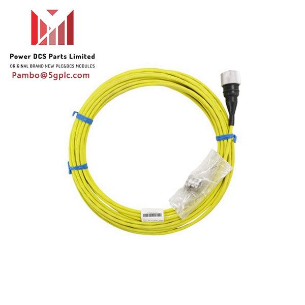 Metrix 7402-040-00  Extension Cable for Industrial Sensors