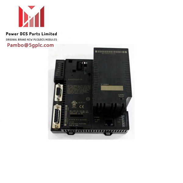 GE Fanuc IC220ALG320 VersaPoint I/O মডিউল