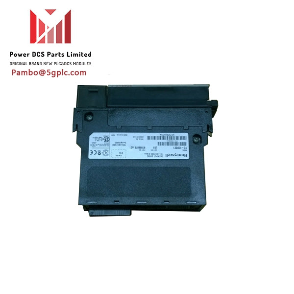 Honeywell TC-OAV081 Modul Output Analog 8 Saluran Dalam Stok Baru