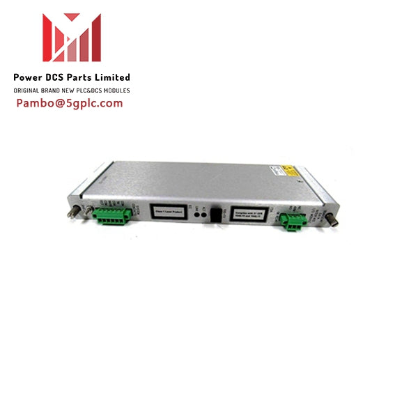 Modul Antarmuka Data Sementara (TDI) Bently Nevada 146031-02