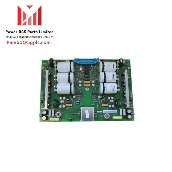 Modul Output Digital Industri ABB DSDO115A 3BSE018298R1