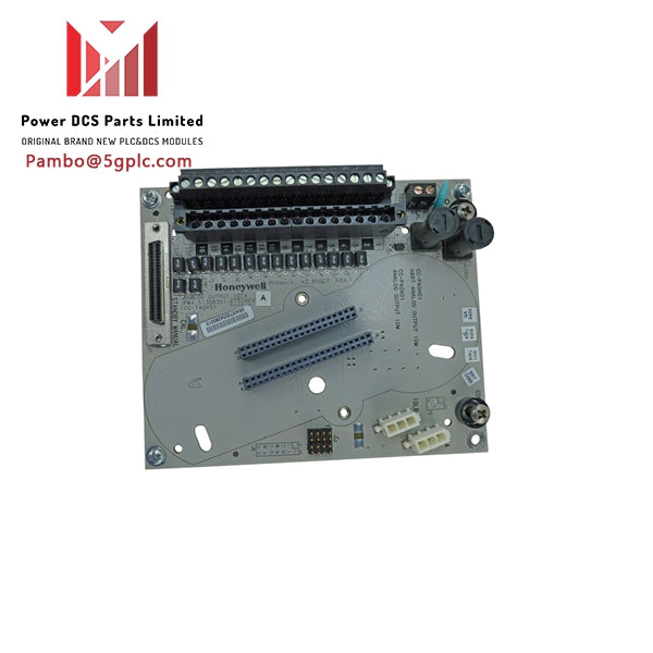 Honeywell  I/O Module CC-TAIN01 In Stock